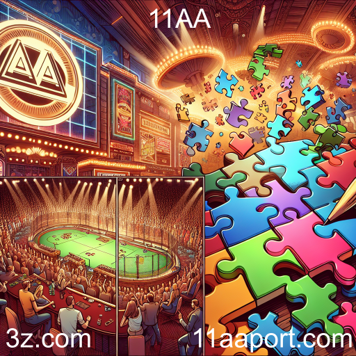 A Evolução dos Jogos Quebra-Cabeça: Desafios que Encantam